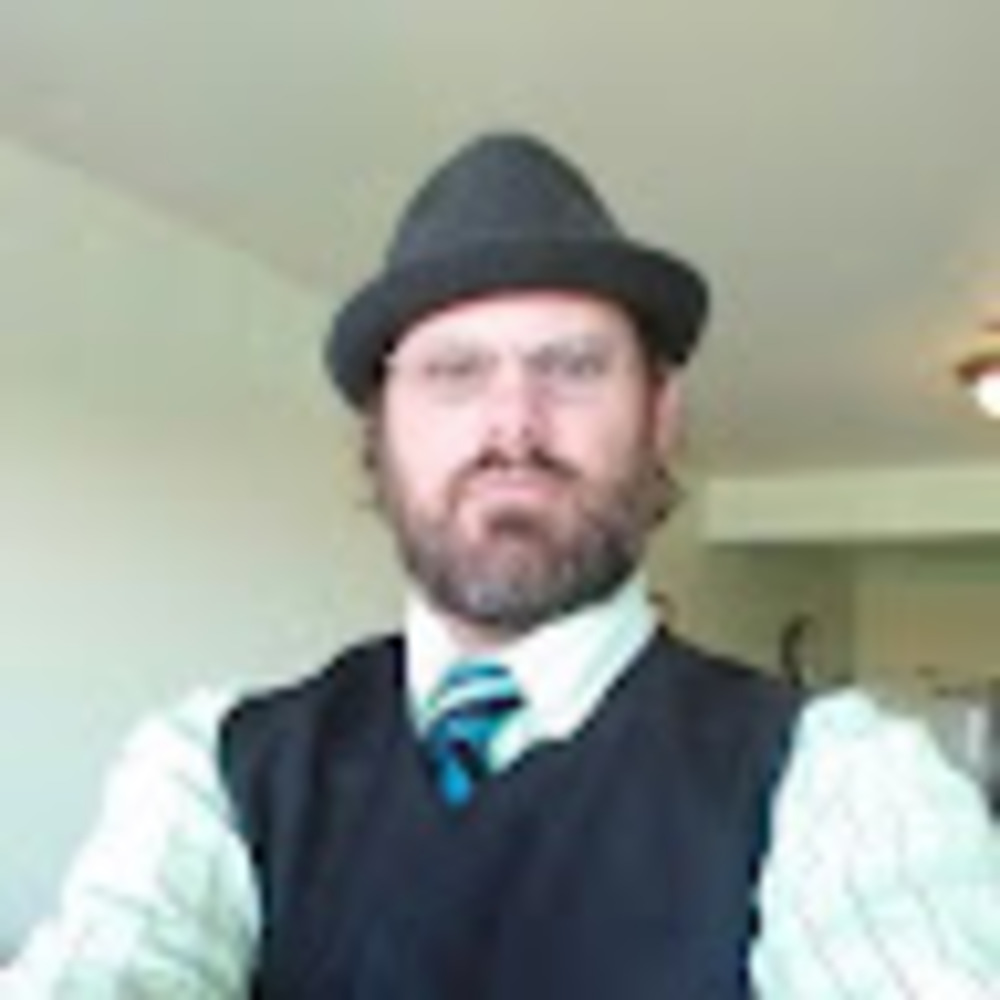 Meet your Posher, Daren